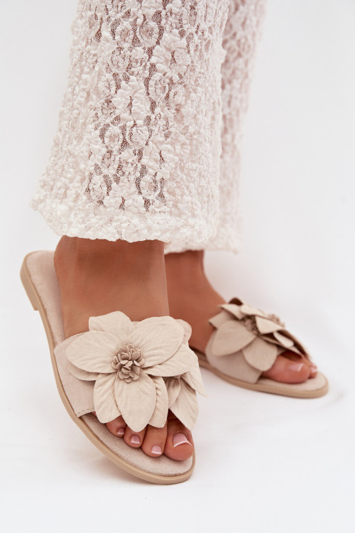 Papuče model 225394 Step in style