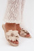 Papuče model 225394 Step in style Papuče model 225394 Step in style