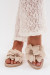 Papuče model 225394 Step in style Papuče model 225394 Step in style