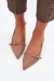 Lodičky na opätkoch model 225408 Step in style