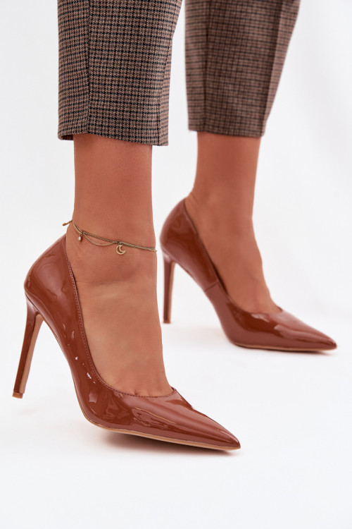 Ihličky model 225411 Step in style