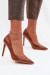 Ihličky model 225411 Step in style Ihličky model 225411 Step in style