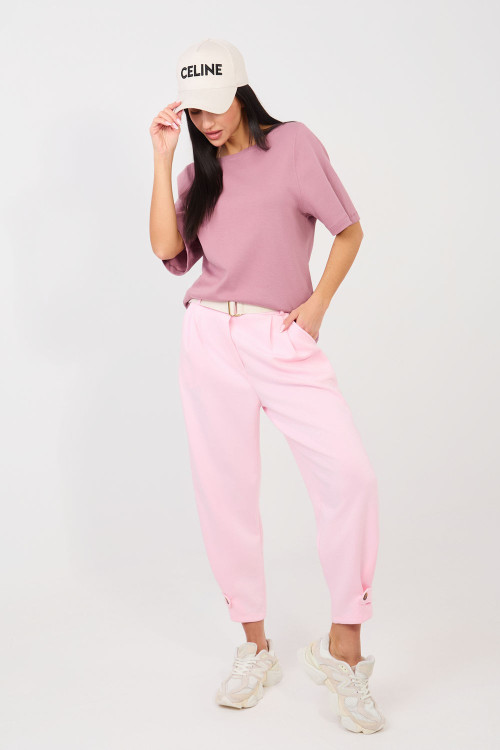 Tepláky model 225525 Italy Moda