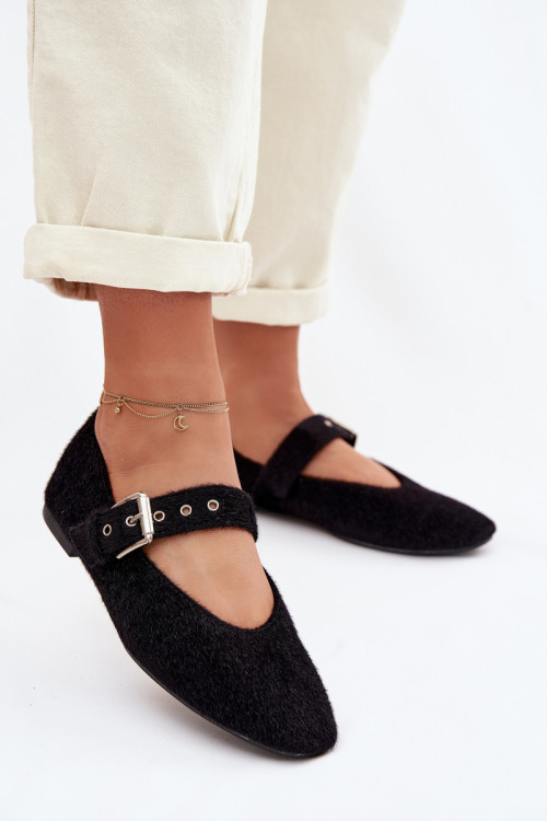 Baleríny model 225603 Step in style