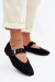 Baleríny model 225603 Step in style