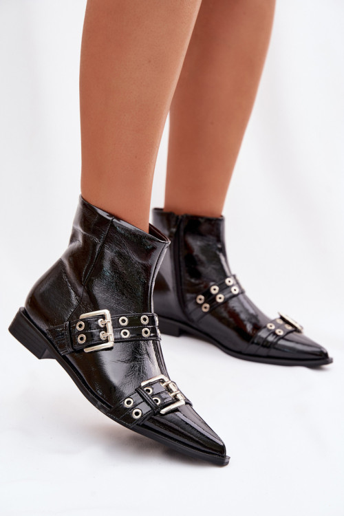 Topánky model 225623 Step in style