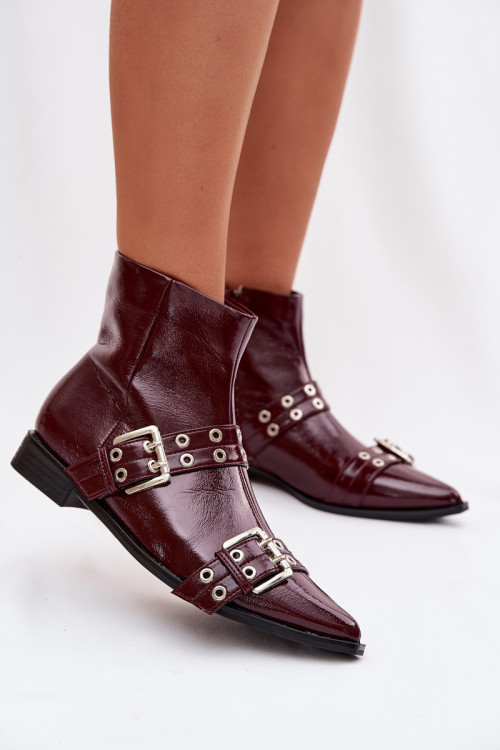 Topánky model 225624 Step in style