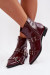 Topánky model 225624 Step in style Topánky model 225624 Step in style