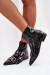 Topánky model 225623 Step in style Topánky model 225623 Step in style
