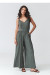 Overal model 225660 Makadamia Overal model 225660 Makadamia