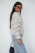 Mikina model 225732 LaBalancia