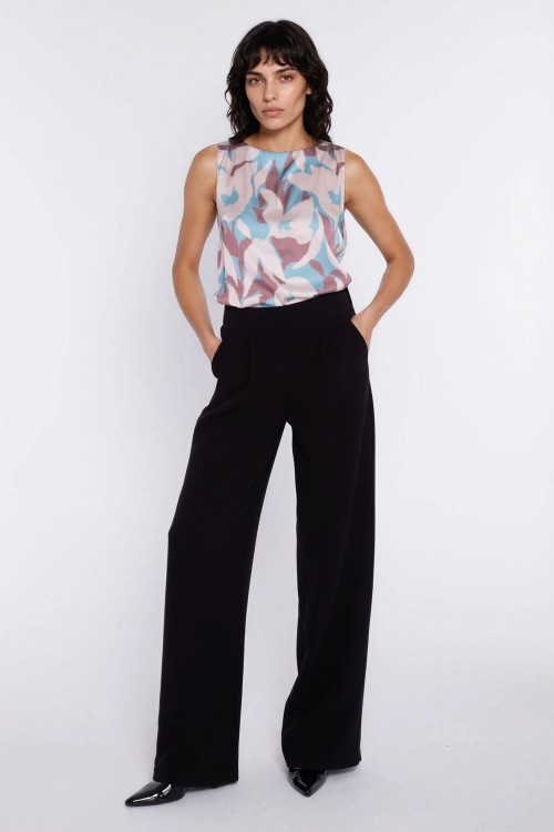 Dámske nohavice model 225825 Nife