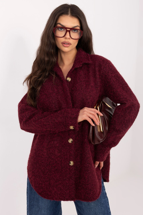 Bunda model 225838 Rue Paris