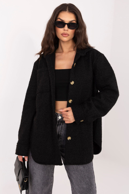 Bunda model 225839 Rue Paris