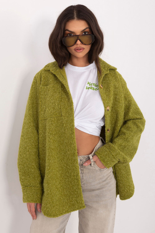 Bunda model 225840 Rue Paris
