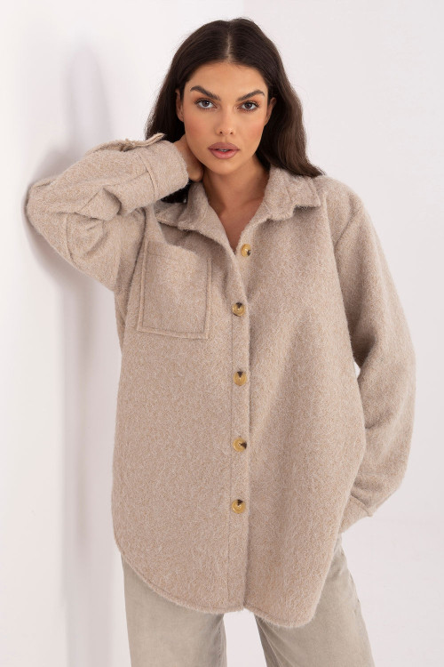 Bunda model 225841 Rue Paris