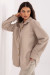 Bunda model 225841 Rue Paris
