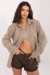 Bunda model 225842 Rue Paris