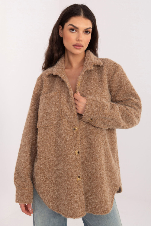 Bunda model 225843 Rue Paris