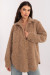 Bunda model 225843 Rue Paris