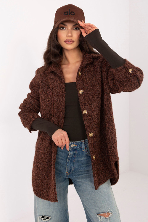 Bunda model 225845 Rue Paris