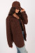 Bunda model 225845 Rue Paris