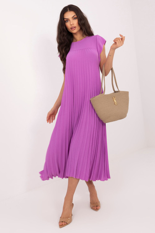 Šaty na deň model 225846 Rue Paris