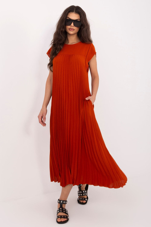 Šaty na deň model 225850 Rue Paris