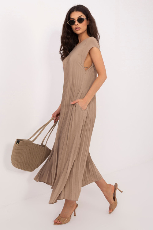 Šaty na deň model 225851 Rue Paris