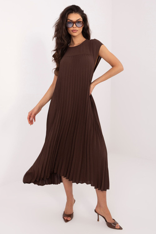 Šaty na deň model 225852 Rue Paris