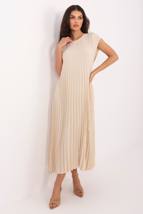Šaty na deň model 225853 Rue Paris