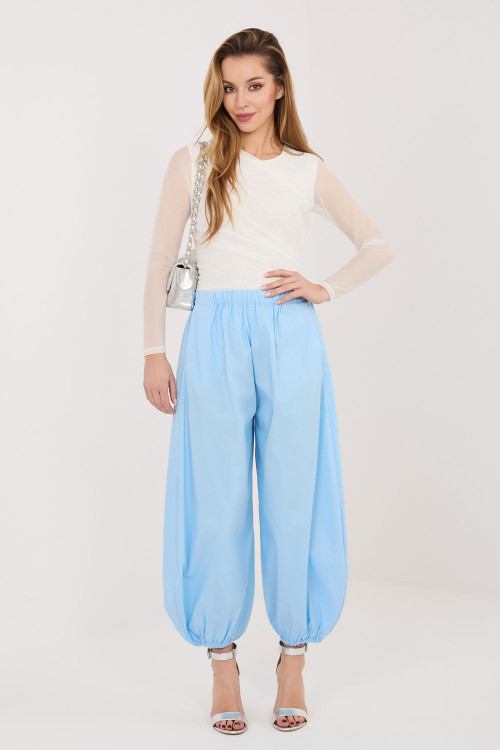 Dámske nohavice model 225854 Rue Paris
