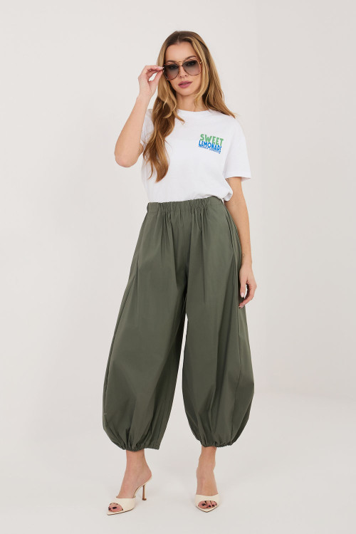 Dámske nohavice model 225856 Rue Paris