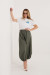 Dámske nohavice model 225856 Rue Paris