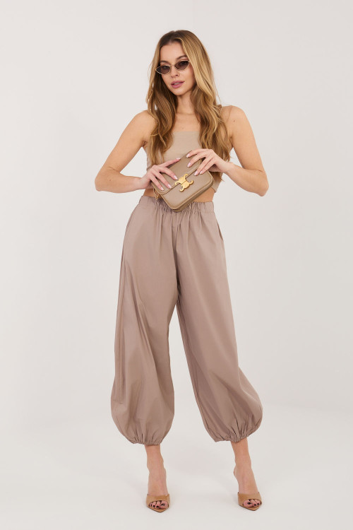 Dámske nohavice model 225858 Rue Paris
