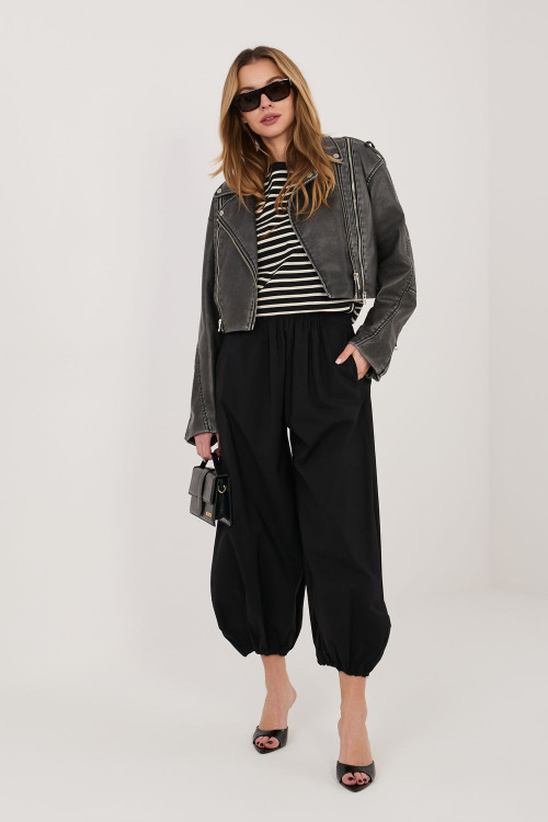 Dámske nohavice model 225859 Rue Paris