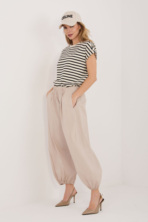 Dámske nohavice model 225860 Rue Paris