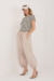 Dámske nohavice model 225860 Rue Paris