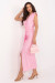 Sukňa na večer model 225869 Rue Paris