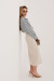 Sukňa model 225872 Rue Paris