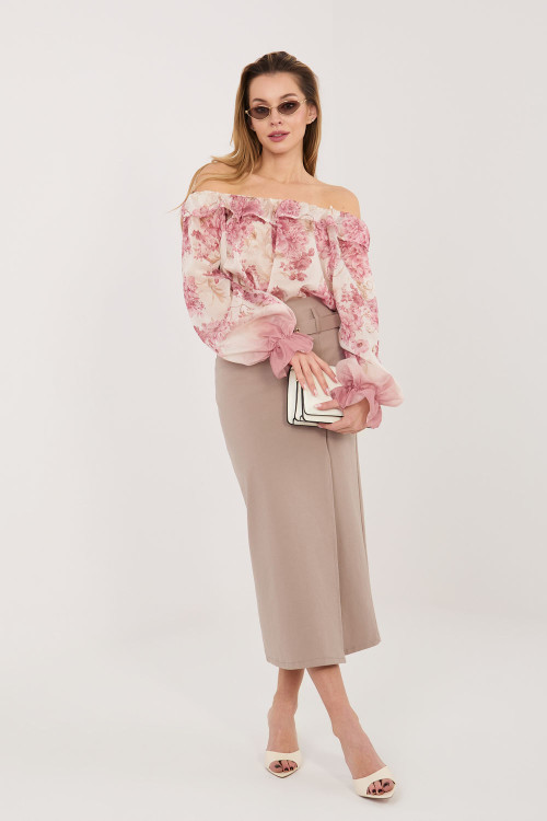 Sukňa model 225873 Rue Paris