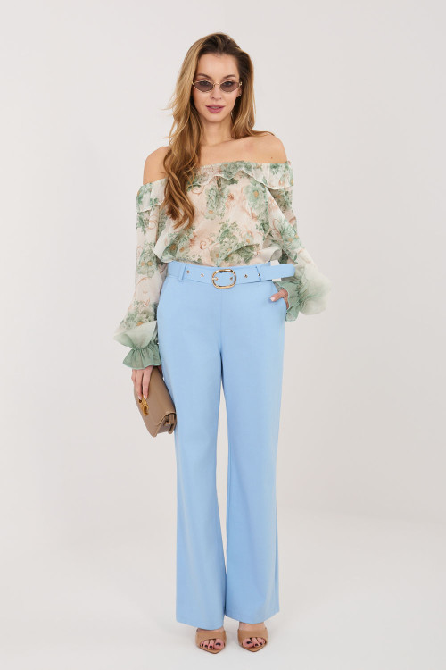 Dámske nohavice model 225876 Rue Paris