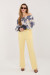 Dámske nohavice model 225878 Rue Paris