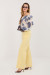 Dámske nohavice model 225878 Rue Paris