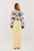 Dámske nohavice model 225878 Rue Paris