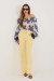Dámske nohavice model 225878 Rue Paris