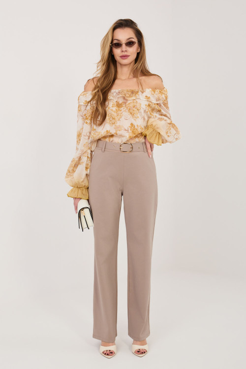 Dámske nohavice model 225880 Rue Paris