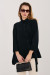 Tričko s dlhým rukávom model 225888 Rue Paris