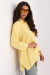 Tričko s dlhým rukávom model 225889 Rue Paris