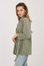 Tričko s dlhým rukávom model 225890 Rue Paris